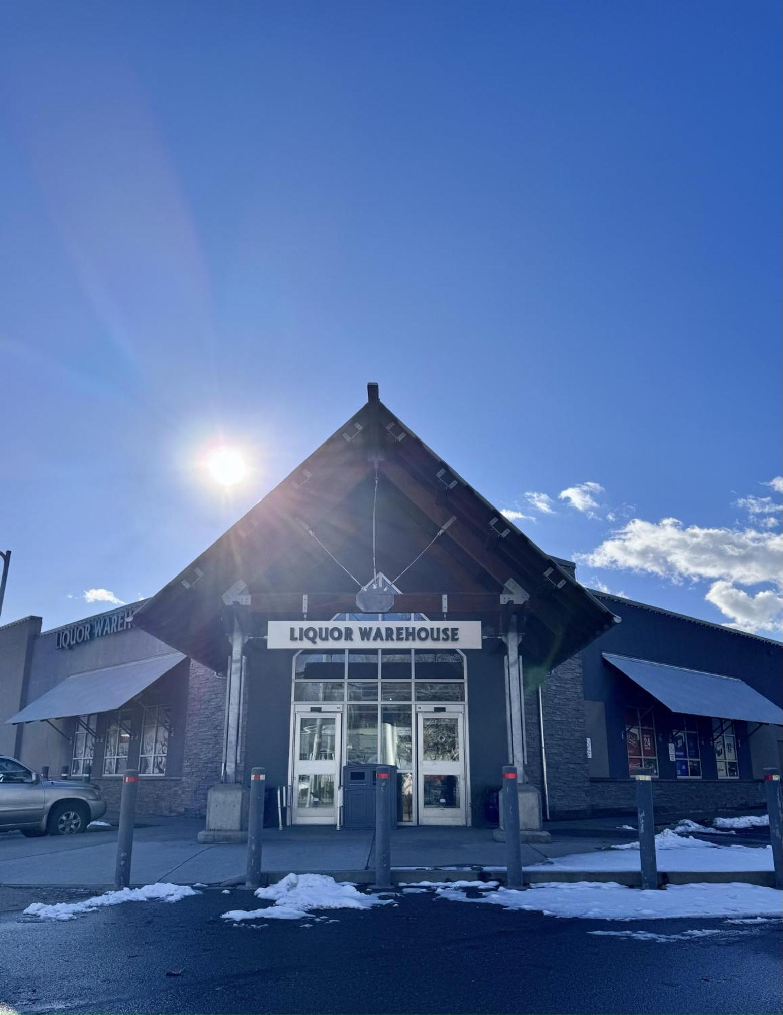 Divya Sutra Plaza And Conference Centre, Vernon, Bc Exterior foto